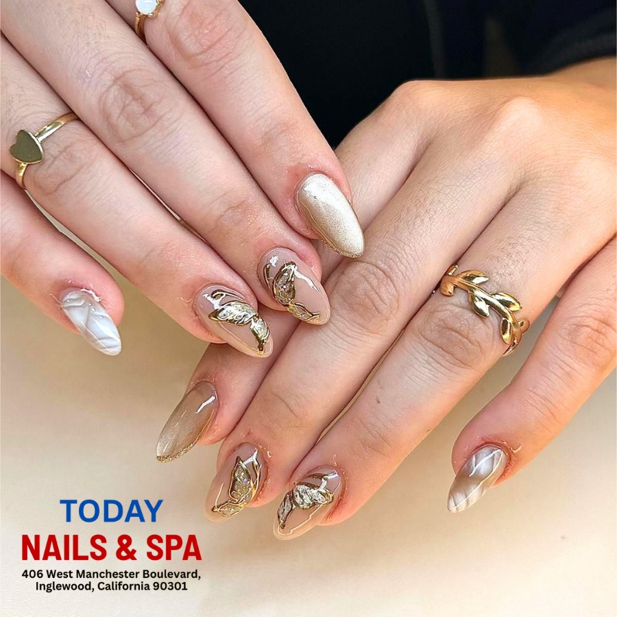 amazing nail
